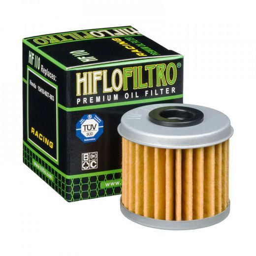 OLEJOVÝ FILTR HIFLOFILTRO HF110