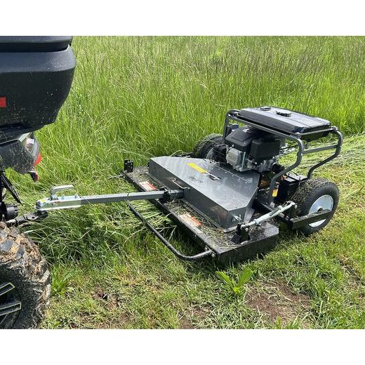 VÝKONNÁ PROFESIONÁLNÍ SEKAČKA SHARK LAWN MOWER 117CM