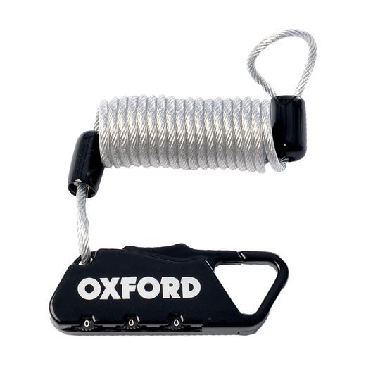 LANKOVÝ ZÁMEK OXFORD POCKET LOCK LK391