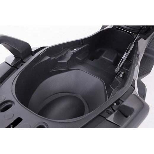 VOGE SR4 MAX 350I LUX BLACK