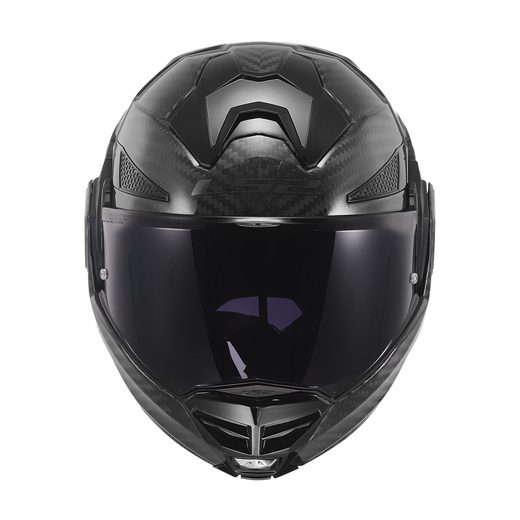 LS2 FF901 ADVANT X SOLID CARBON-06