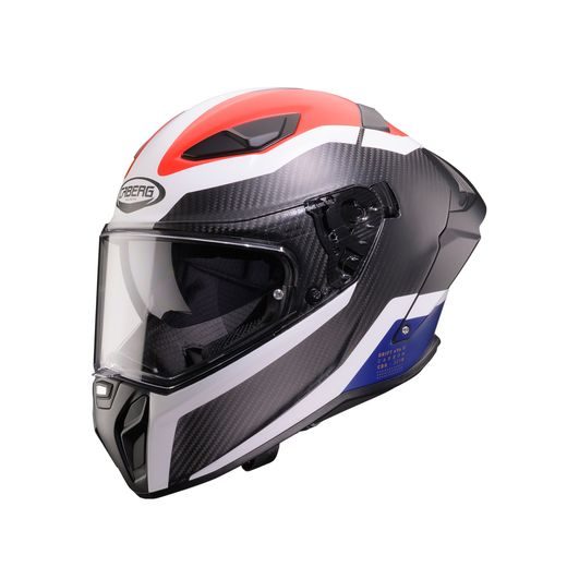 HELMA NA MOTORKU CABERG DRIFT EVO II CARBON CBR
