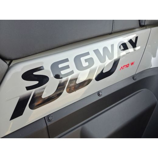 SEGWAY AT10 WL 30" EPS LIMITED, T3B ČERVENÁ