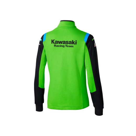 DÁMSKÁ MIKINA KAWASAKI MXGP 2026