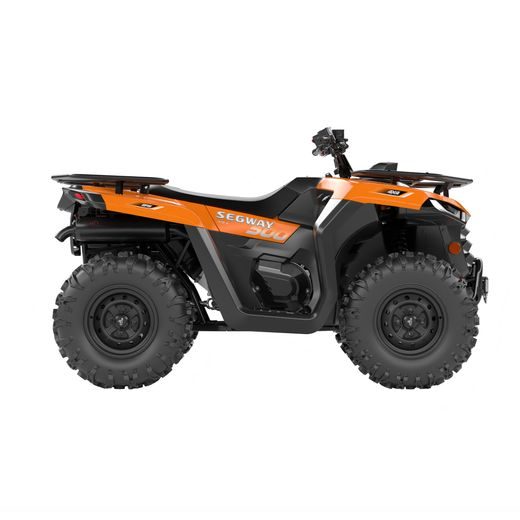 SEGWAY ATV SNARLER AT5 S RADICAL ORANGE