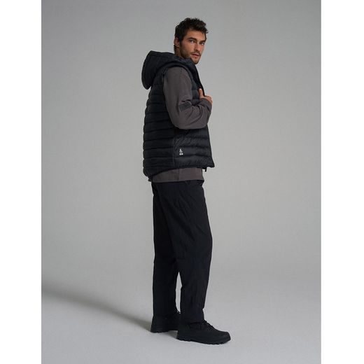 DIVERSE EXTREME TEAM - DAKAR RALLY VESTA HIGEN BLACK