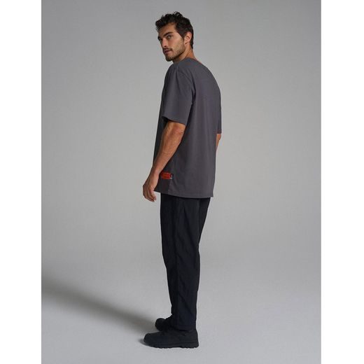 DIVERSE EXTREME TEAM - DAKAR RALLY TRIČKO OV 0824 GRAFIT