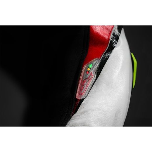 KOMBINÉZA 4SR RACING ULTRA LIGHT MATRIX AR