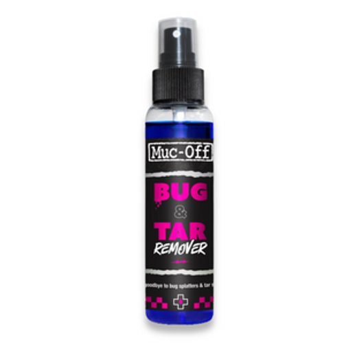 BUG AND TAR REMOVER MUC-OFF 20983 100ML