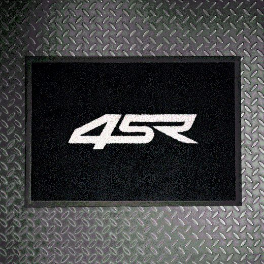 4SR POGUMOVANÁ ROHOŽKA