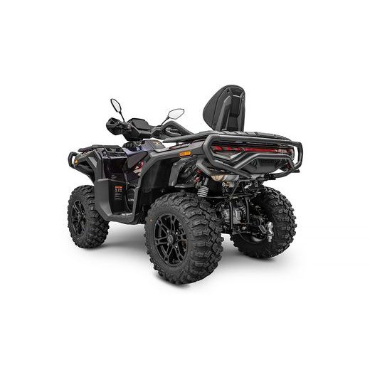 LONCIN XWOLF 1000I V-TWIN EPS 4×4 MODRÁ LIMITED