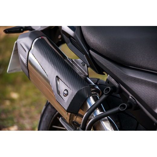 VOGE 625 DSX DESERT YELLOW