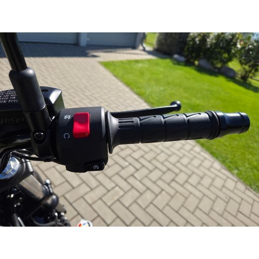 KAWASAKI Z650RS BLACK BALL 2027