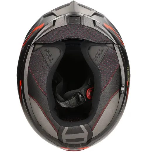 LS2 FF906 ADVANT KUKA MATT BLACK RED-06