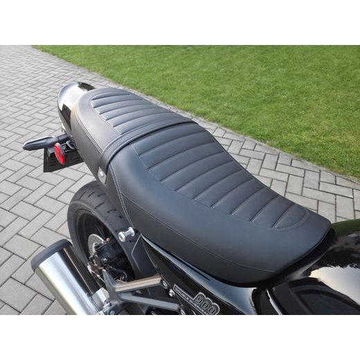 KAWASAKI Z900RS BLACK BALL EDITION 2027