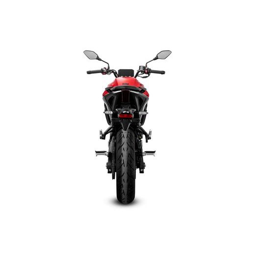VOGE R125 S RED