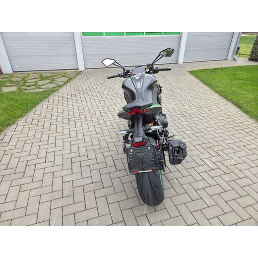 KAWASAKI Z1100 SE 2026 DEMO