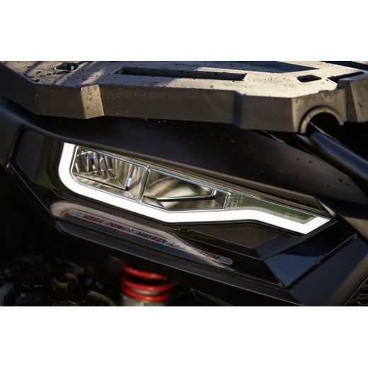 LINHAI ATV 420 PROMAX - ČERNÁ