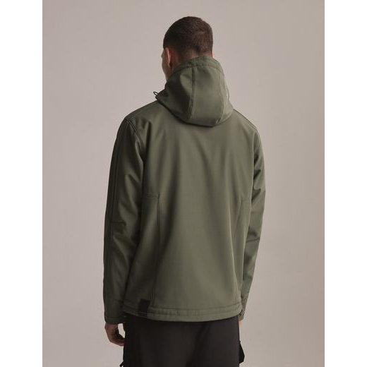 DIVERSE EXTREME TEAM - DAKAR RALLY BUNDA SORIX KHAKI