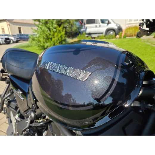 KAWASAKI Z650RS BLACK BALL 2027