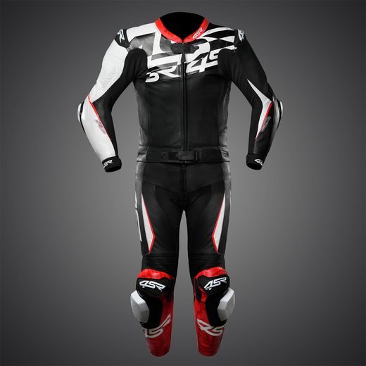 KOMBINÉZA 4SR RR PISTA AR