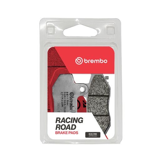 BRZDOVÉ DESTIČKY BREMBO 07YA22SR