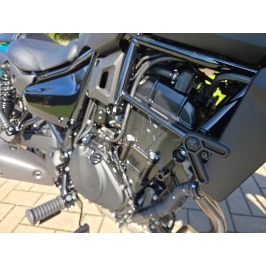 KAWASAKI ELIMINATOR 500 SE CANDY EMERALD GREEN 2027