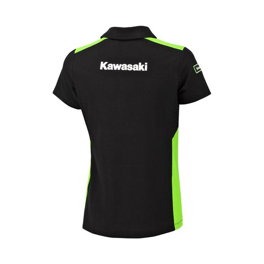 DÁMSKÉ SPORTOVNÍ POLO KAWASAKI 2026