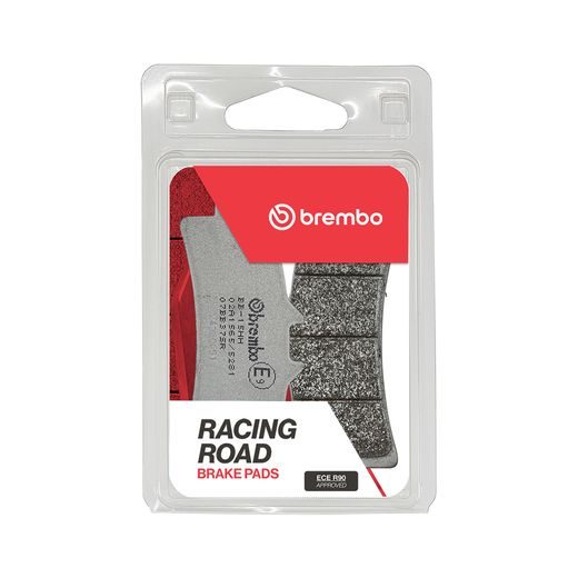 BRZDOVÉ DESTIČKY BREMBO 07BB37SR