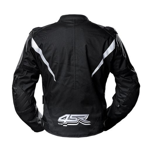 BUNDA NA MOTORKU 4SR RTX BLACK