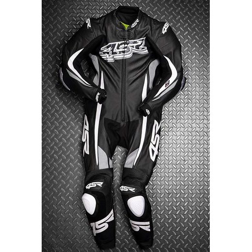 KOMBINÉZA 4SR RACING POWER AR