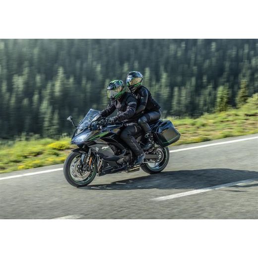 KAWASAKI NINJA 1100SX 2025