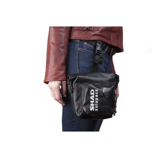 MALÁ TAŠKA SHAD SW05 W0SB05 ČERNÝ