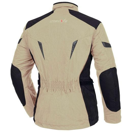 BUNDA NA MOTORKU NERVE BOUT BEIGE