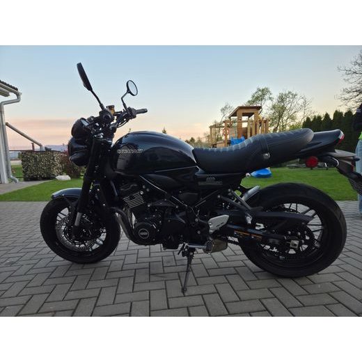 KAWASAKI Z900RS BLACK BALL EDITION 2027
