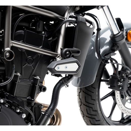 PADACÍ PROTEKTORY (SLIDERY) PRO ELIMINATOR 500/SE