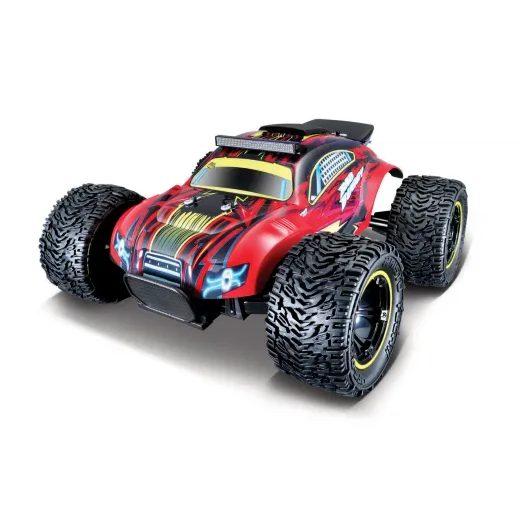 M. TECH RC, BAD BUGGY, 2,4 GHZ