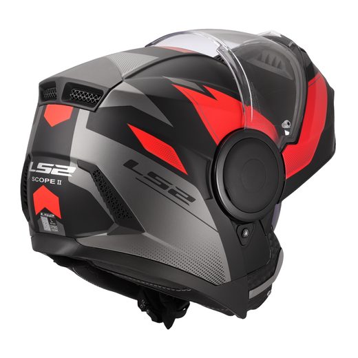 LS2 FF902 SCOPE II DURIA BLACK RED-06