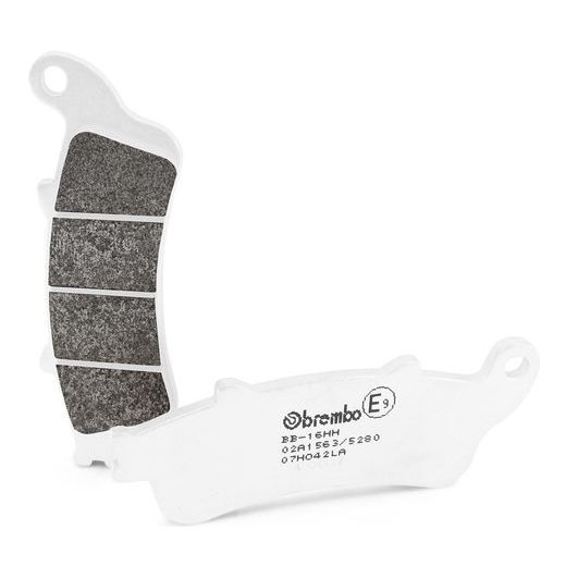 BRZDOVÉ DESTIČKY BREMBO 07HO42LA