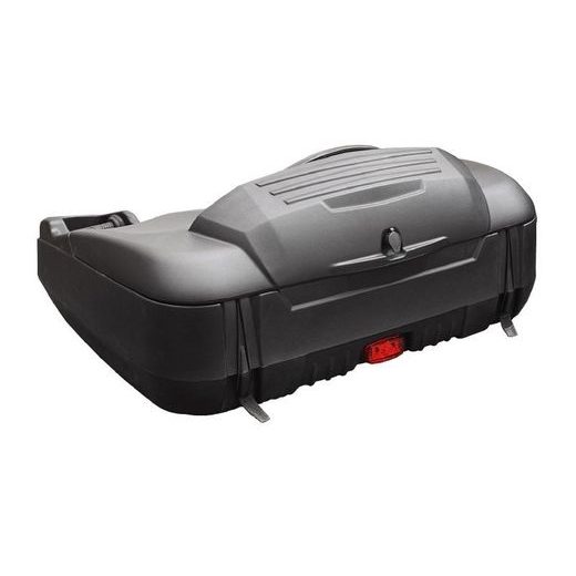 ZADNÍ BOX KIMPEX DRY RIDE 2.0 S VYHŘÍVANÝMI RUKOJEŤMI