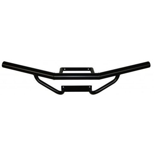 BACK BUMPER BLACK PX5 - RZR 900 XP - 2011
