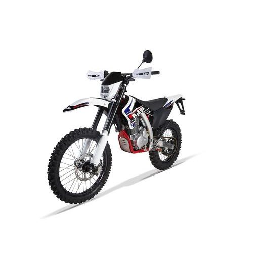 AJP SPR 125 ENDURO PRO 2023 EURO5