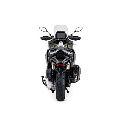 VOGE SR450X ZELENÁ