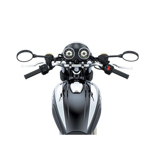 KAWASAKI MEGURO S1 EBONY 2026