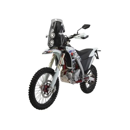 AJP PR7 650 ADVENTURE 2024