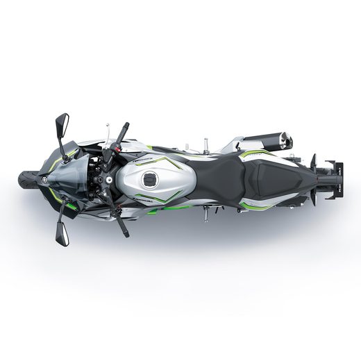 KAWASAKI NINJA 7 HYBRID 2024
