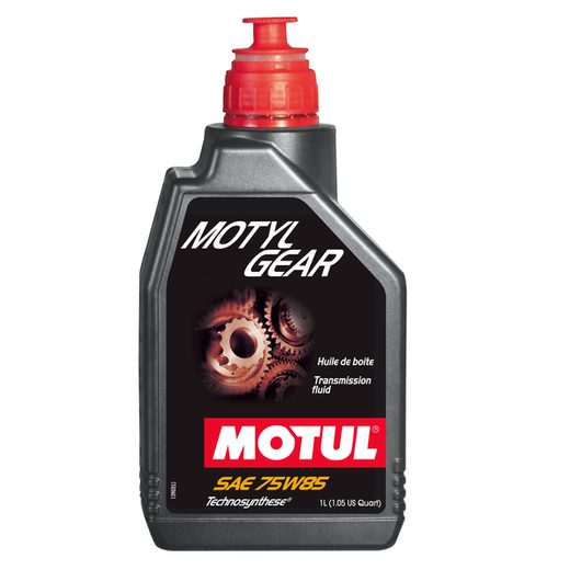 MOTUL MOTYL GEAR 75W85