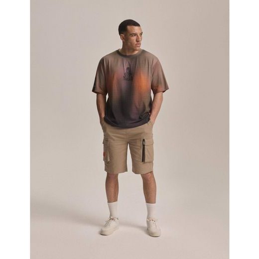 DIVERSE EXTREME TEAM - DAKAR RALLY KRŤASY CITY CARGO SAND