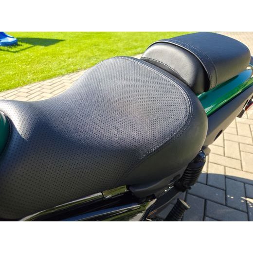 KAWASAKI ELIMINATOR 500 SE CANDY EMERALD GREEN 2027