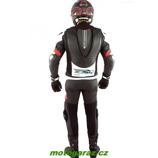 AIRBAGOVÁ VESTA HELITE GP AIR